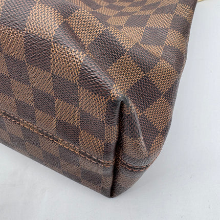 Sac Louis Vuitton Graceful PM Damier