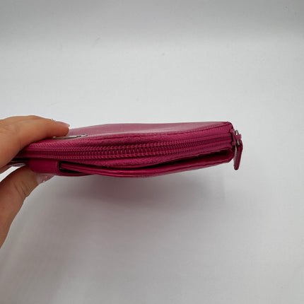 Portefeuille Prada