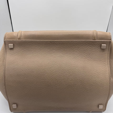 Sac Celine Phantom Taupe