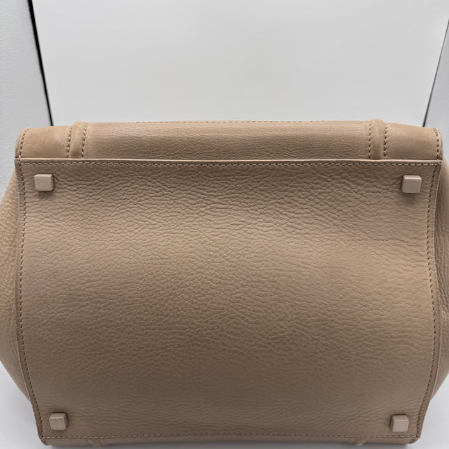 Sac Celine Phantom Taupe