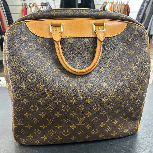 Louis Vuitton Sac de voyage Évasion