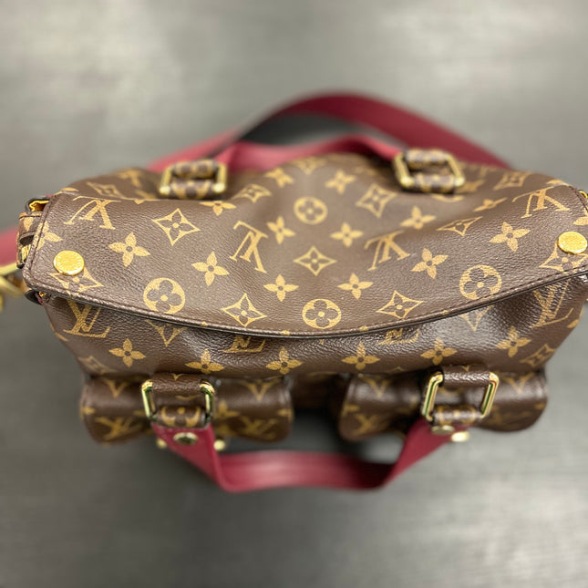 Sac Louis Vuitton Manhattan