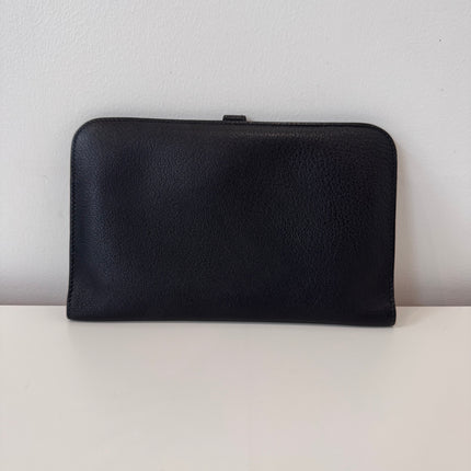 Portefeuille Hermès Dogon