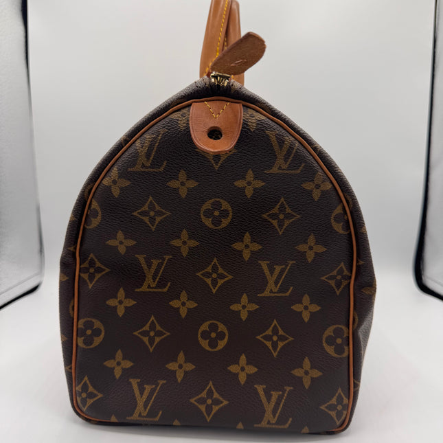 Sac Speedy 30 Monogram