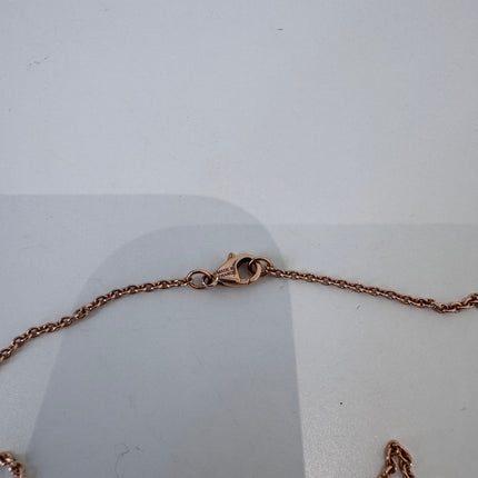 Collier pendentif Louis Vuitton Sun blossom