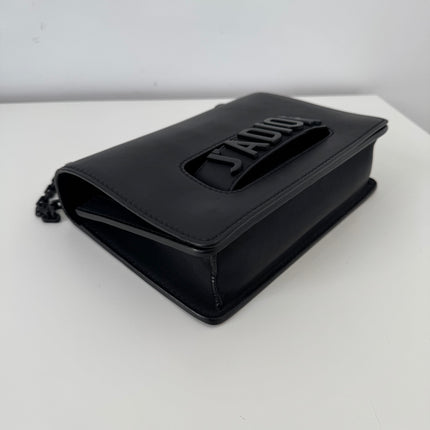 Sac Dior J’Adior Cuir full black