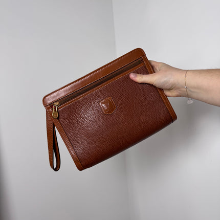 Pochette Celine à dragonne