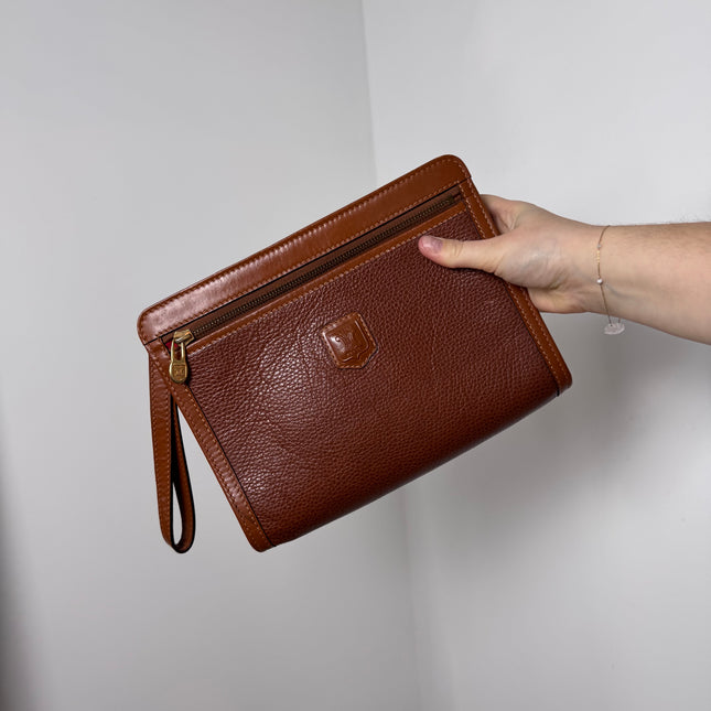 Pochette Celine à dragonne