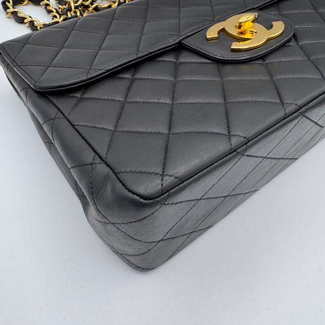 Sac Maxi Timeless Chanel