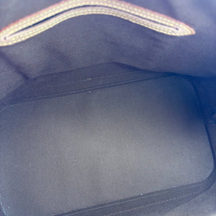 Sac Louis Vuitton Alma monogram PM