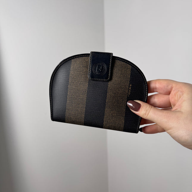 Portefeuille Fendi Bifold Vintage