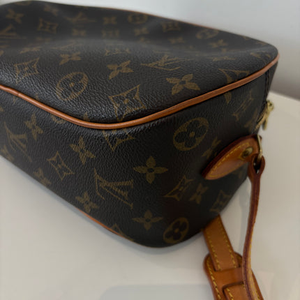 Sac Louis Vuitton Blois monogram