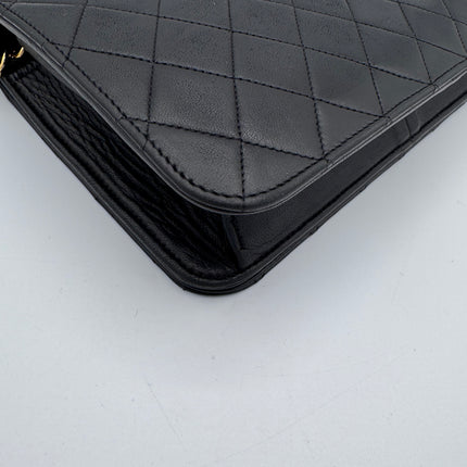 Sac Chanel Épaule single flap