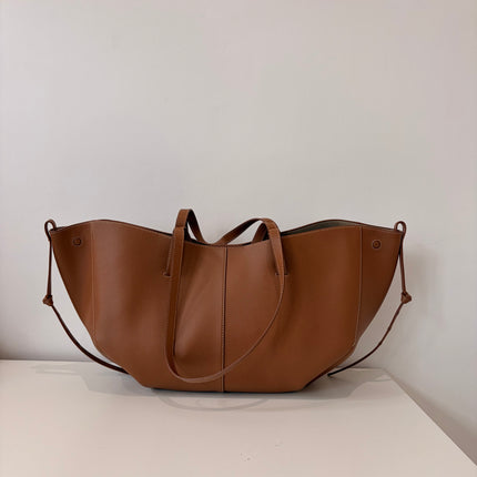 Sac Polène Cyme Camel