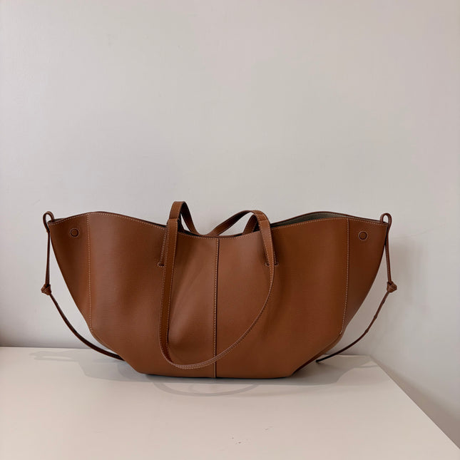 Sac Polène Cyme Camel