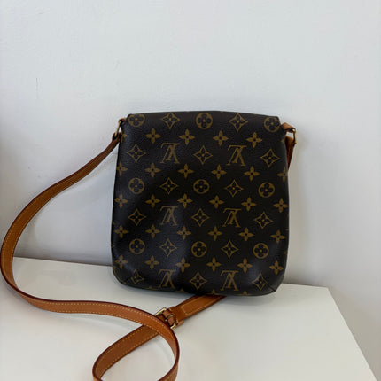 Sac Louis Vuitton Salsa PM Monogram