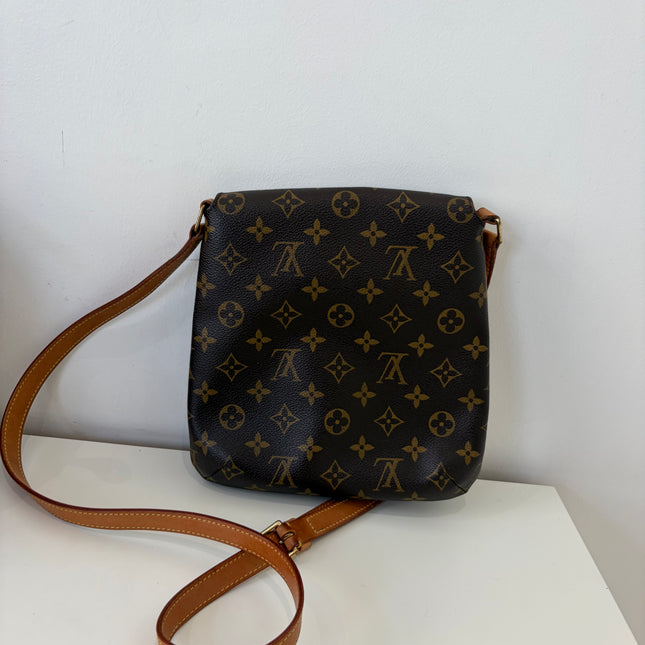 Sac Louis Vuitton Salsa PM Monogram