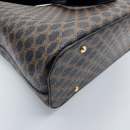 Sac Celine Triomphe Hobo