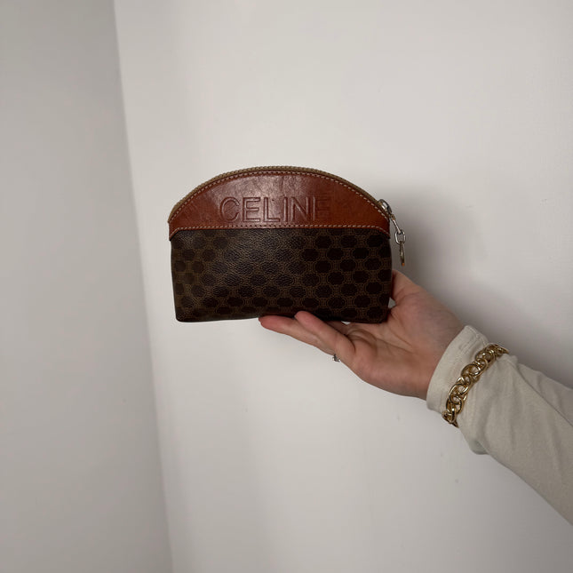 Petite trousse Celine vintage