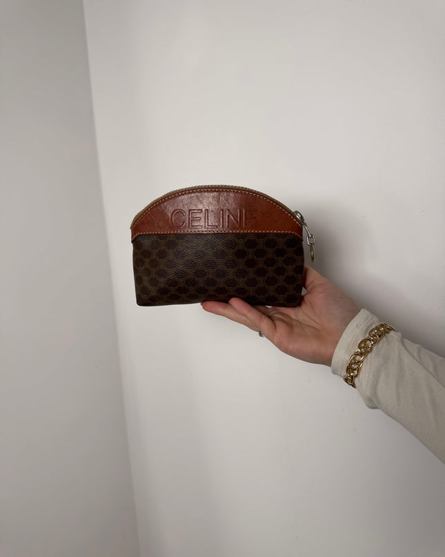 Petite trousse Celine vintage
