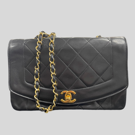 Sac Chanel Diana PM