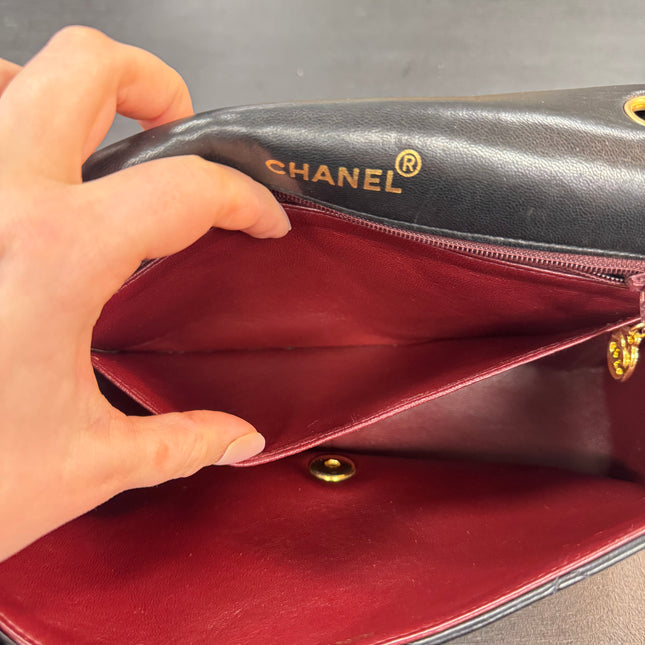 Diana de Chanel