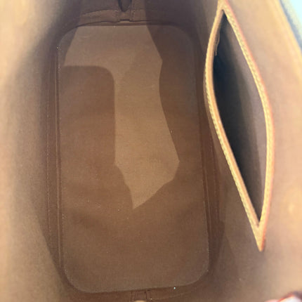 Sac Louis Vuitton Alma PM Monogram