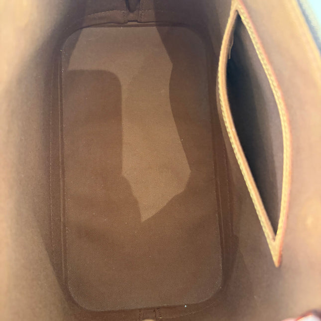 Sac Louis Vuitton Alma PM Monogram