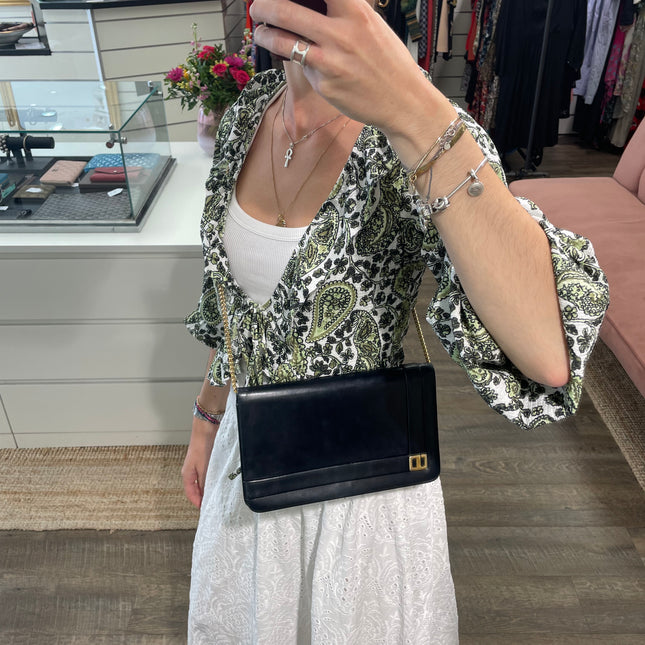 Pochette Vintage Christian Dior