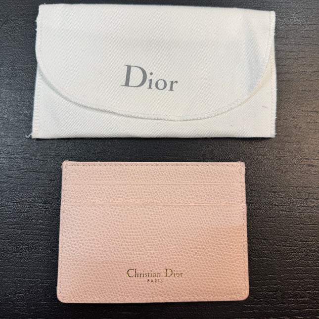 Porte cartes Diorama Dior