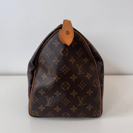 Sac Louis Vuitton Speedy 35