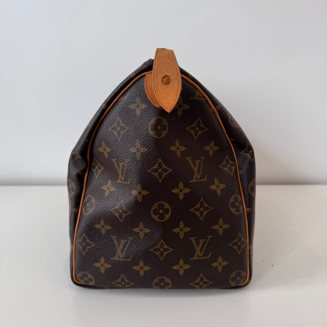 Sac Louis Vuitton Speedy 35