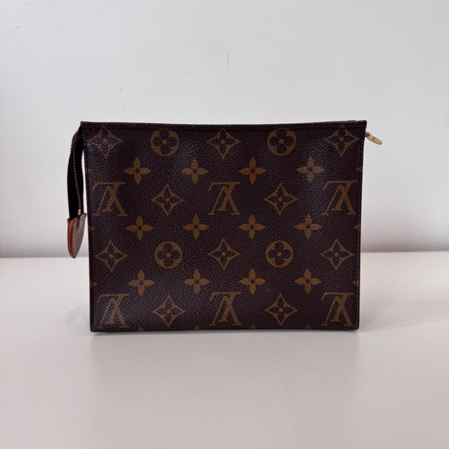 Trousse de toilette Louis Vuitton