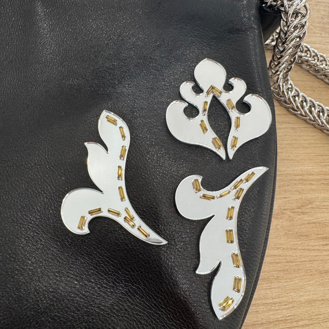 Sac ceinture Chanel