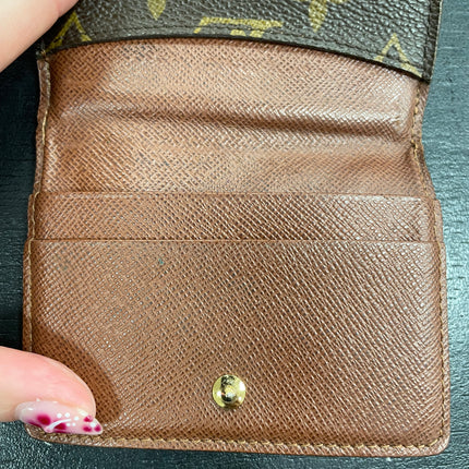 Portefeuille Victorine Louis Vuitton