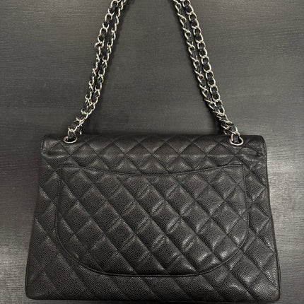 Sac Chanel Maxi Jumbo Timeless