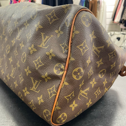 Louis Vuitton Speedy 40