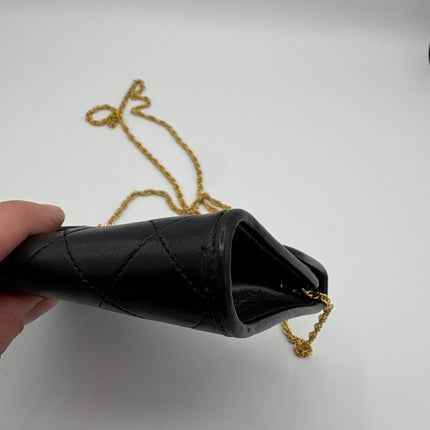 Sac Chanel vintage mini