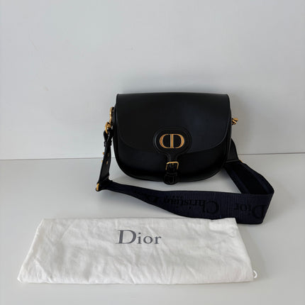 Sac Dior Bobby Noir