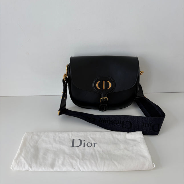 Sac Dior Bobby Noir