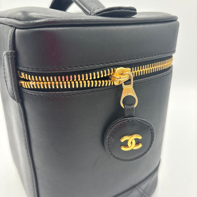 Vanity haut Chanel vintage