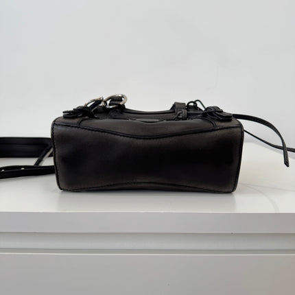 Sac Balenciaga Neo Cagole XS City