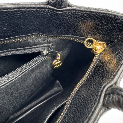 Sac Cabas Chanel Medaillon