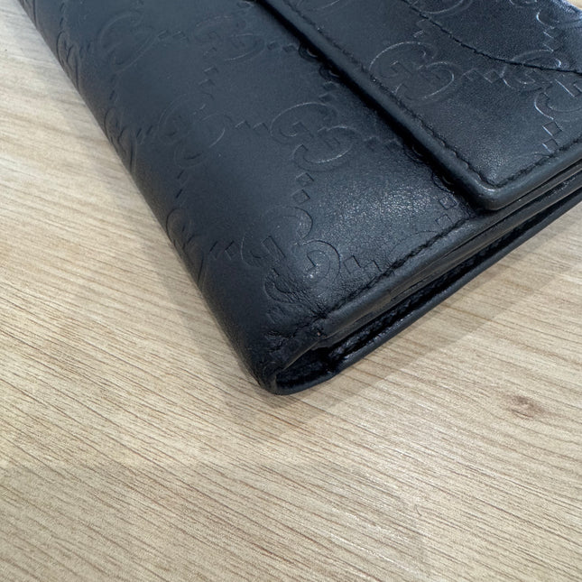 Portefeuille Jackie Gucci