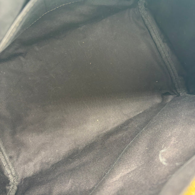 Sac Louis Vuitton Speedy Mini lin