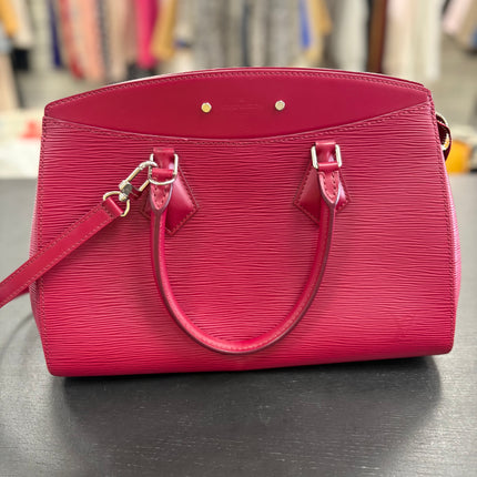 Sac Louis Vuitton Soufflot