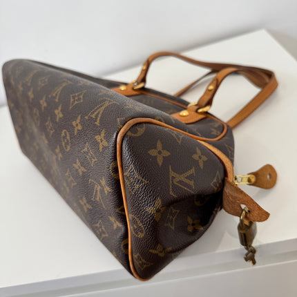 Sac Louis Vuitton Montorgueil Monogram