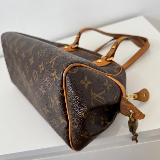 Sac Louis Vuitton Montorgueil Monogram
