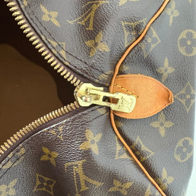 Sac Louis Vuitton Keepall 55