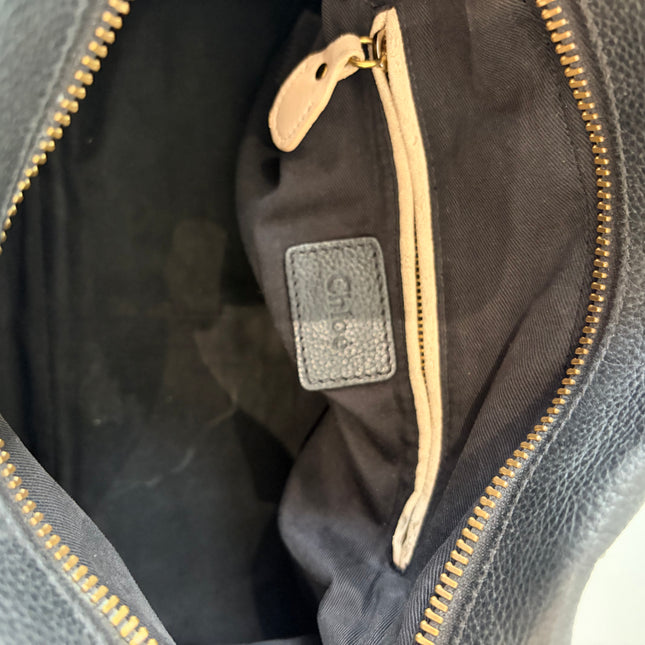 Sac Chloé Paraty GM Noir